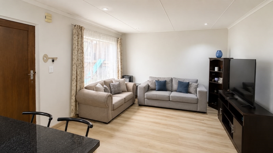 3 Bedroom Property for Sale in Heiderand Western Cape